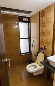Image of 1225 Sq.ft 2 BHK Apartment / Flat for sale in Kharghar, Navi Mumbai for Rs. 12500000
