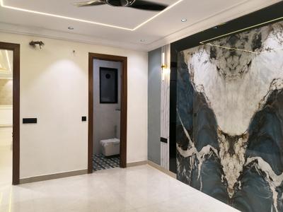 Bedroom Image of 2700 Sq.ft 4 BHK Builder Floor for sale in Paramount Luxury Floors Sushant Lok 3 B Block, Sector 57 Gurgaon for Rs. 41000000