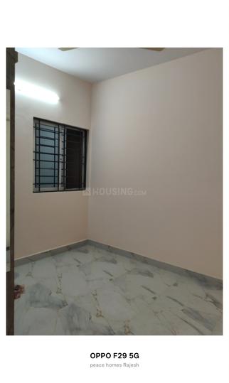 Peace homes Bedroom 1