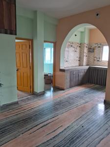 Hall Image of 1150 Sq.ft 3 BHK Independent House for rent in Singh More Ranchi for Rs. 12000