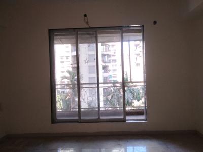 Bedroom Image of 1495 Sq.ft 3 BHK Apartment / Flat for sale in Panvel Navi Mumbai for Rs. 15000000