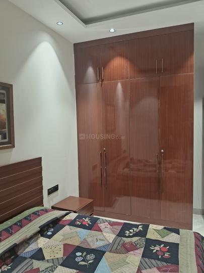 Safdarjung Enclave Bedroom 1
