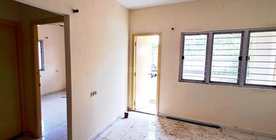 Bedroom Image of 567 Sq.ft 1 BHK Apartment / Flat for sale in Dwarka City, Aambethan Pune for Rs. 2399000