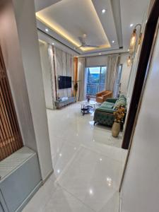 Hall Image of 1161 Sq.ft 3 BHK Apartment / Flat for sale in Landmarkk Luxuria, Dudulgaon Pune for Rs. 6789000