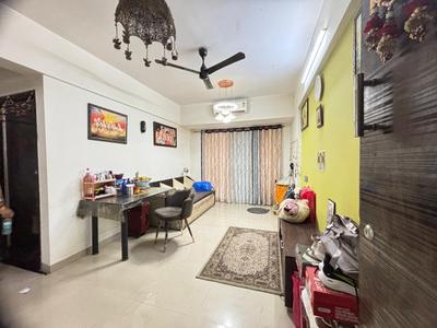 1 BHK Flat