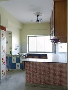 Kitchen Image of 1240 Sq.ft 3 BHK Apartment / Flat for sale in Ballygunge Kolkata for Rs. 14500000