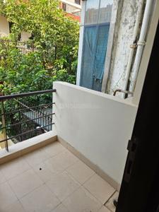 Balcony Image of 2500 Sq.ft 4 BHK Builder Floor for rent in Sector 57 Gurgaon for Rs. 82500