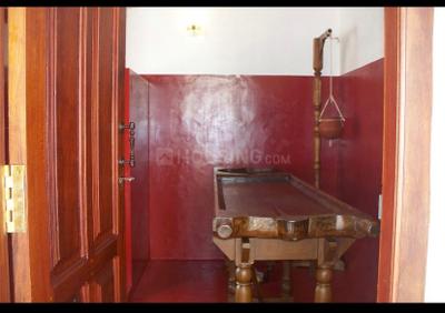 Bedroom Image of 1500 Sq.ft 2 BHK Builder Floor for rent in Kovalam Thiruvananthapuram for Rs. 50000