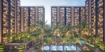2 BHK Flat