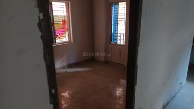 Bedroom Image of 809 Sq.ft 2 BHK Apartment / Flat for sale in Baguiati Kolkata for Rs. 3200000