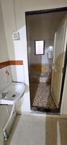 Image of 400 Sq.ft 1 RK Apartment / Flat for rent in New Sangvi, Pune for Rs. 10500
