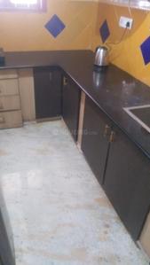 Kitchen Image of 618 Sq.ft 1 BHK Independent House for rent in Nungambakkam Chennai for Rs. 21000