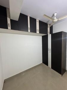 Bedroom Image of 700 Sq.ft 1.5 BHK Apartment / Flat for rent in Indira Nagar Bengaluru for Rs. 27000