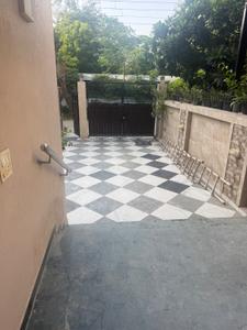 Balcony Image of 13500 Sq.ft 9 BHK Independent House for sale in Patli Hajipur Gurgaon for Rs. 185000000