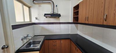 Kitchen Image of 905 Sq.ft 2 BHK Apartment / Flat for rent in Bidaraguppe Bengaluru for Rs. 22000