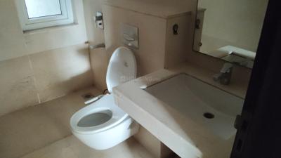 Image of 2215 Sq.ft 3 BHK Apartment / Flat for rent in Puri Diplomatic Greens, Sector 110A, Gurgaon for Rs. 66000