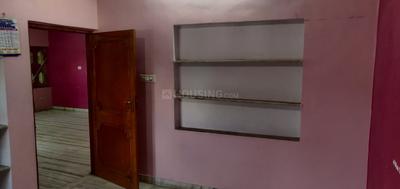 Bedroom Image of 1400 Sq.ft 2 BHK Builder Floor for rent in Keshar Vihar Jaipur for Rs. 14000