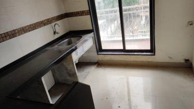 Kitchen Image of 1150 Sq.ft 2 BHK Apartment / Flat for sale in Kharghar Navi Mumbai for Rs. 11500000