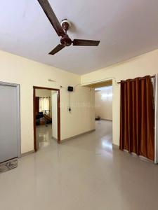 Hall Image of 1400 Sq.ft 3 BHK Apartment / Flat for rent in Omaxe Residency, Arjunganj Lucknow for Rs. 26000
