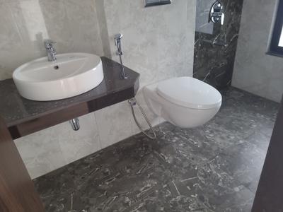 Image of 1000 Sq.ft 2 BHK Apartment / Flat for rent in Duville Riverdale Grove, Kharadi, Pune for Rs. 36000