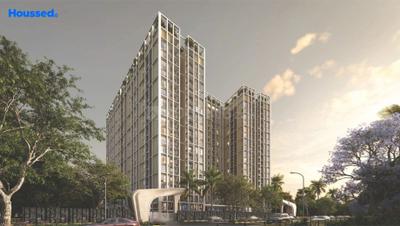 Image of 1810 Sq.ft 3 BHK Apartment / Flat for sale in Trisulia, Cuttack for Rs. 11700000