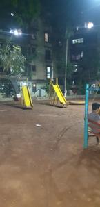 Image of 750 Sq.ft 1 BHK Apartment / Flat for sale in Kailash Nilgiri Gardens, Nerul, Navi Mumbai for Rs. 15000000