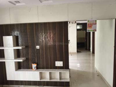 Hall Image of 1415 Sq.ft 3 BHK Apartment / Flat for rent in Kachiguda Hyderabad for Rs. 35000