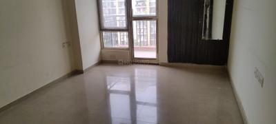Bedroom Image of 1898 Sq.ft 3 BHK Apartment / Flat for rent in Kingswood Court, Crossings Republik Ghaziabad for Rs. 25000