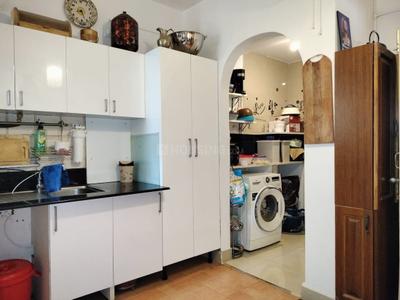 Kitchen Image of 2190 Sq.ft 3 BHK Apartment / Flat for sale in Prestige Langleigh, Whitefield Bengaluru for Rs. 24900000
