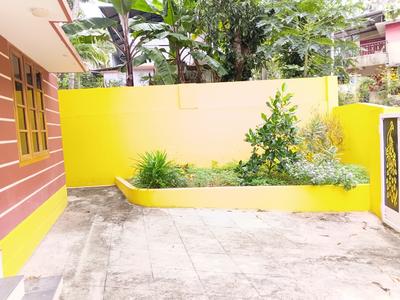 Balcony Image of 1780 Sq.ft 4 BHK Independent House for sale in Kattaikonam Thiruvananthapuram for Rs. 11500000