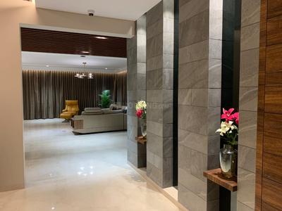 Image of 4800 Sq.ft 5 BHK Apartment / Flat for sale in Goel Dham Tower B, Ganga Dham, Pune for Rs. 79500000