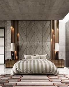 Bedroom Image of 2400 Sq.ft 4 BHK Apartment / Flat for sale in New Gautam Dhan, Vile Parle West Mumbai for Rs. 92500000