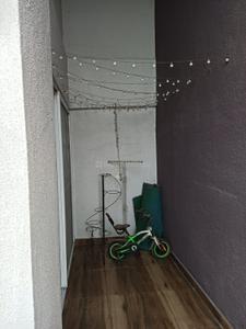 Balcony Image of 2250 Sq.ft 3 BHK Apartment / Flat for sale in Goel Acropolis, Sus Pune for Rs. 26000000