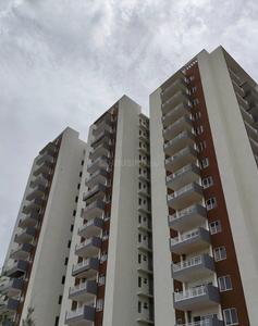 Image of 1655 Sq.ft 3 BHK Apartment / Flat for sale in IRA Miracle, Kollur, Hyderabad for Rs. 11500000