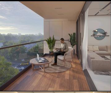 4 BHK Flat