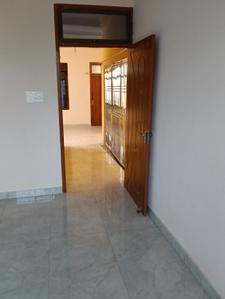 Bedroom Image of 1200 Sq.ft 3 BHK Duplex for rent in Nagwa Lanka Varanasi for Rs. 12000
