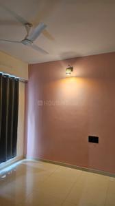 Hall Image of 1680 Sq.ft 3 BHK Apartment / Flat for rent in Satvat Orchid Fantasia, Palanpur Surat for Rs. 35000