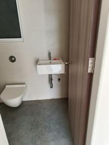 Image of 607 Sq.ft 1 BHK Apartment / Flat for rent in Ashar Arize, Kalwa, Thane for Rs. 27000