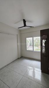 Bedroom Image of 1700 Sq.ft 3 BHK Apartment / Flat for rent in Bilekahalli Bengaluru for Rs. 50000