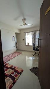 Hall Image of 600 Sq.ft 1 BHK Apartment / Flat for rent in Mittal Sun Universe, Narhe Pune for Rs. 17000