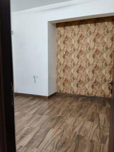 Bedroom Image of 1200 Sq.ft 2 BHK Apartment / Flat for sale in Harmony Signature Towers, Thane West Thane for Rs. 14000000