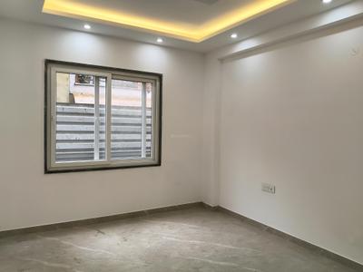 Bedroom Image of 1900 Sq.ft 3 BHK Builder Floor for sale in Palam Vihar Gurgaon for Rs. 27500000