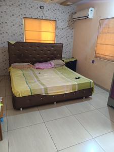 Bedroom Image of 1950 Sq.ft 4 BHK Independent House for sale in Diwalipura Vadodara for Rs. 11000000