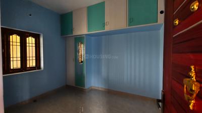 Bedroom Image of 1200 Sq.ft 2 BHK Villa for sale in Rainbow RB Garden, Veppampattu Chennai for Rs. 6450000