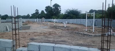 Image of 582 Sq.ft Residential Plot / Land for sale in Avadi, Chennai for Rs. 3492000