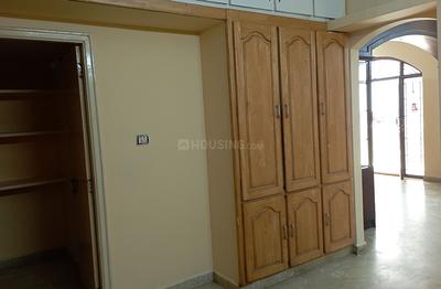 Bedroom Image of Sandhya Rani Nest in Kondapur, Hyderabad