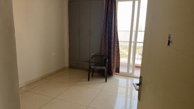 Bedroom Image of 1600 Sq.ft 3 BHK Apartment / Flat for sale in SBP City of Dreams 1, Sector 116 Mohali for Rs. 8500000