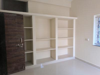 Bedroom Image of 1320 Sq.ft 2 BHK Apartment / Flat for sale in Ameenpur Sangareddy for Rs. 5900000