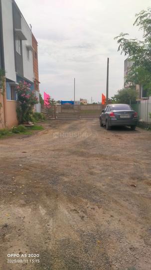 SN Garden Villas Main Image 1