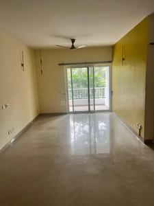 Hall Image of 2433 Sq.ft 3 BHK Apartment / Flat for sale in Ambience Diva Apartments, Bellandur Bengaluru for Rs. 30000000